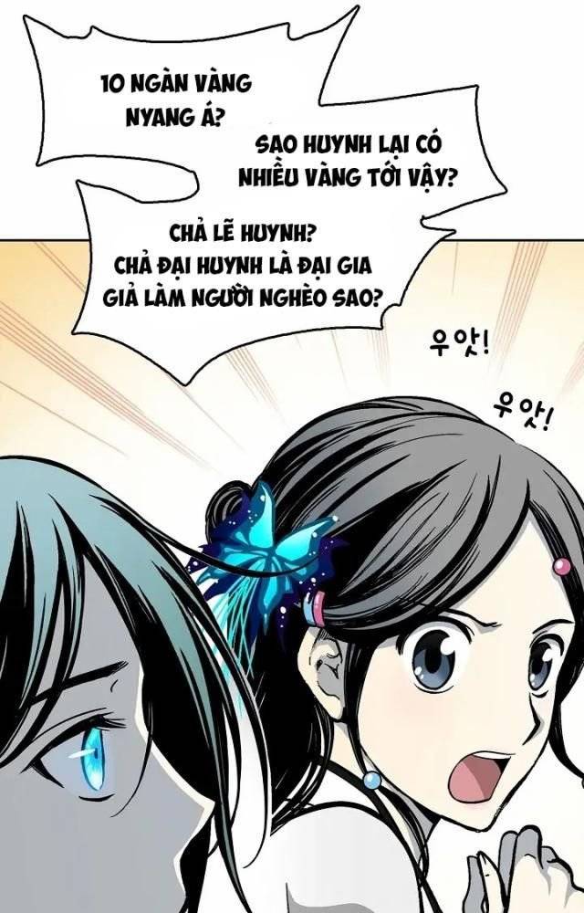 Hồi Ức Của Chiến Thần: Chapter 104
