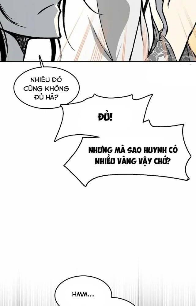 Hồi Ức Của Chiến Thần: Chapter 104