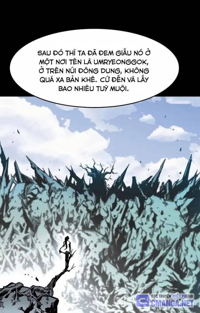 Hồi Ức Của Chiến Thần: Chapter 104