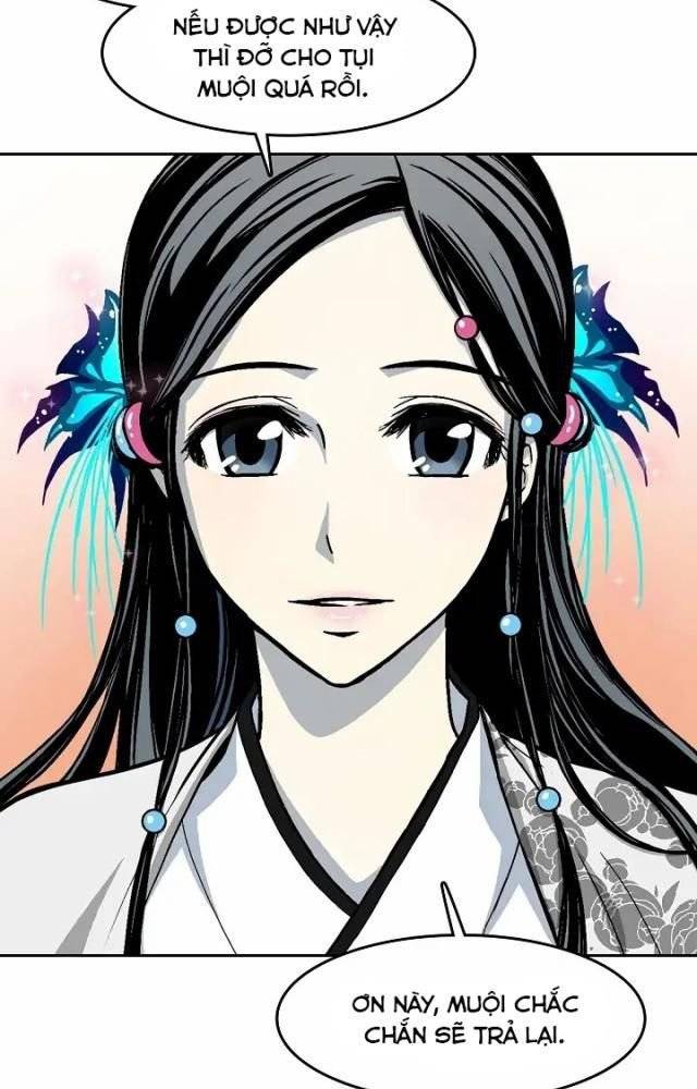 Hồi Ức Của Chiến Thần: Chapter 104