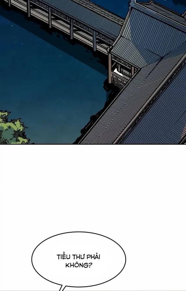 Hồi Ức Của Chiến Thần: Chapter 104
