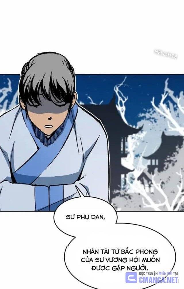 Hồi Ức Của Chiến Thần: Chapter 104