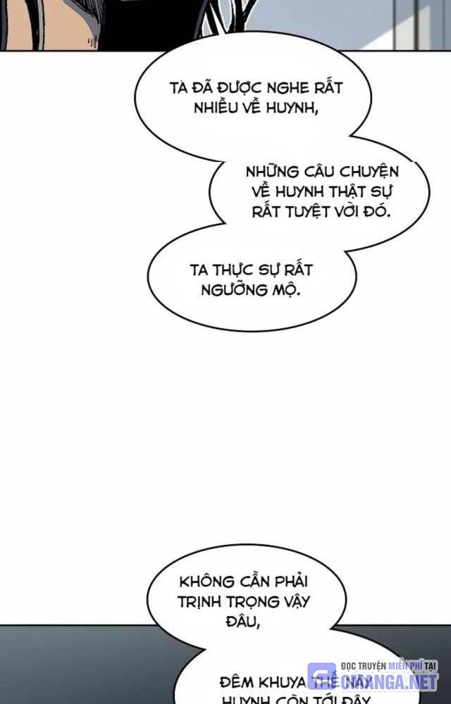 Hồi Ức Của Chiến Thần: Chapter 104