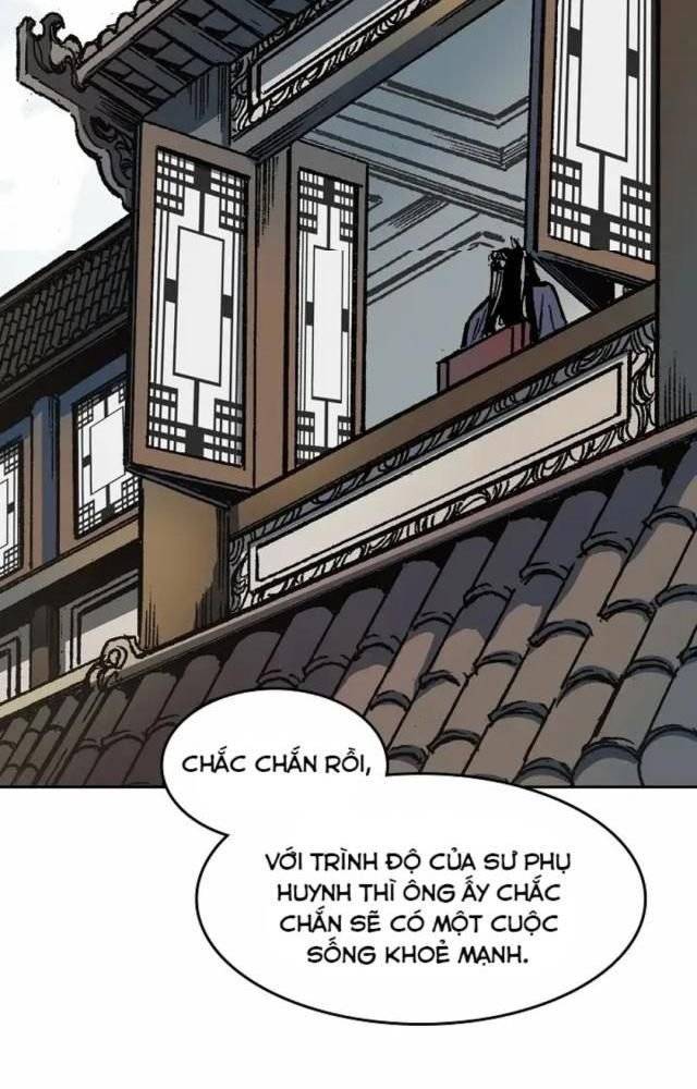 Hồi Ức Của Chiến Thần: Chapter 104