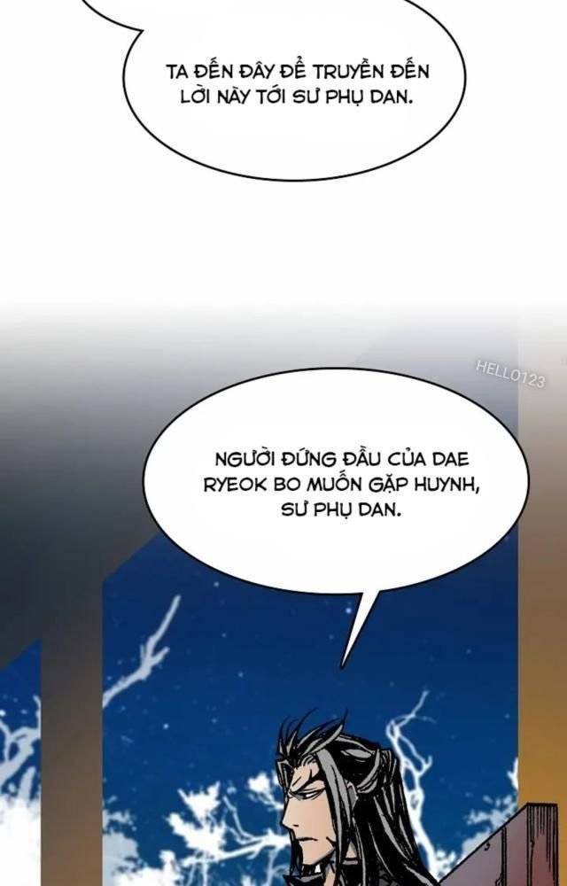 Hồi Ức Của Chiến Thần: Chapter 104