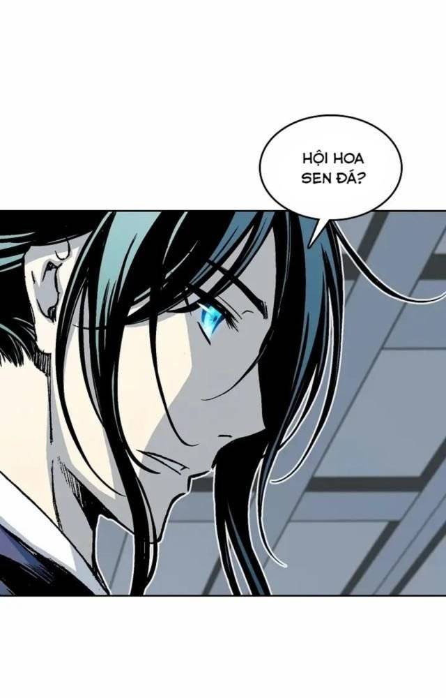 Hồi Ức Của Chiến Thần: Chapter 104
