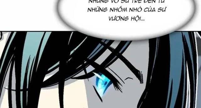 Hồi Ức Của Chiến Thần: Chapter 104