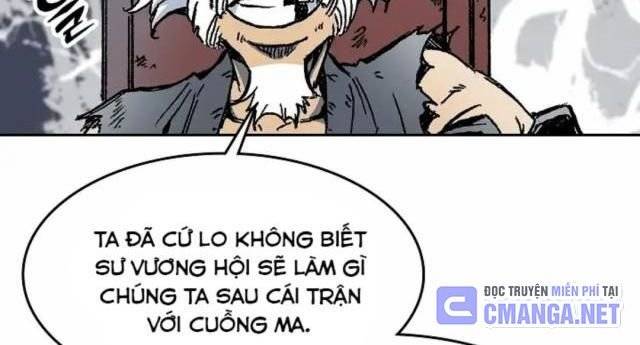Hồi Ức Của Chiến Thần: Chapter 104