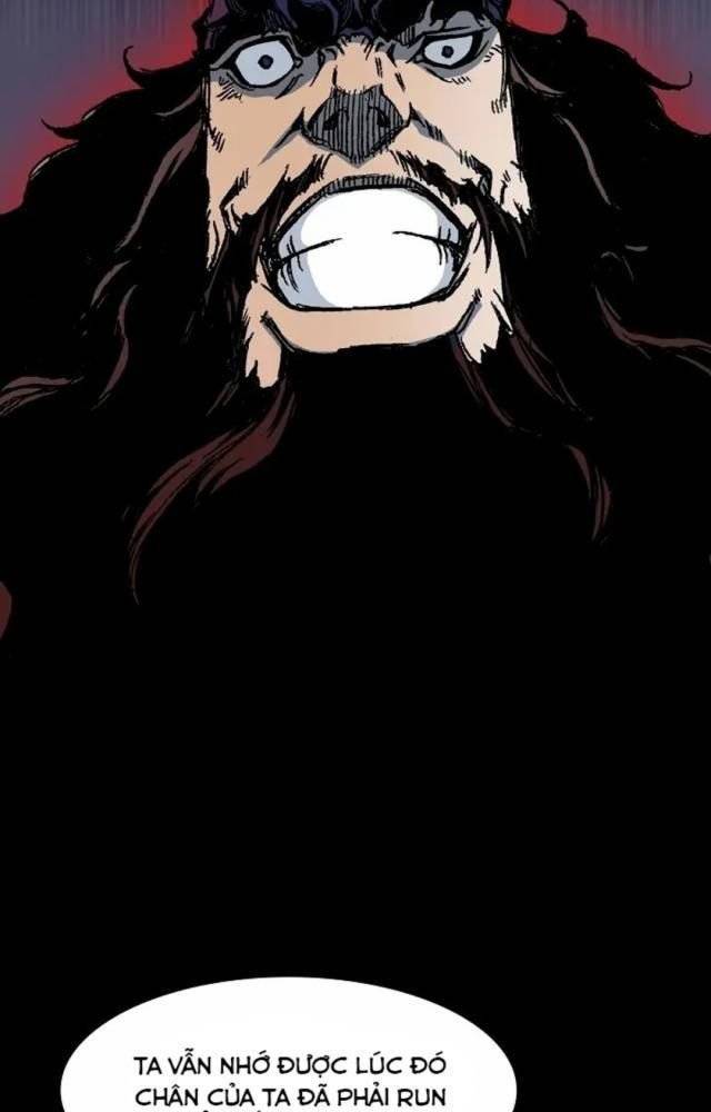 Hồi Ức Của Chiến Thần: Chapter 104