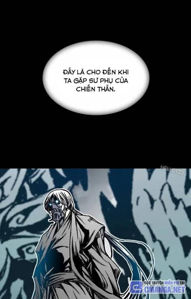 Hồi Ức Của Chiến Thần: Chapter 104