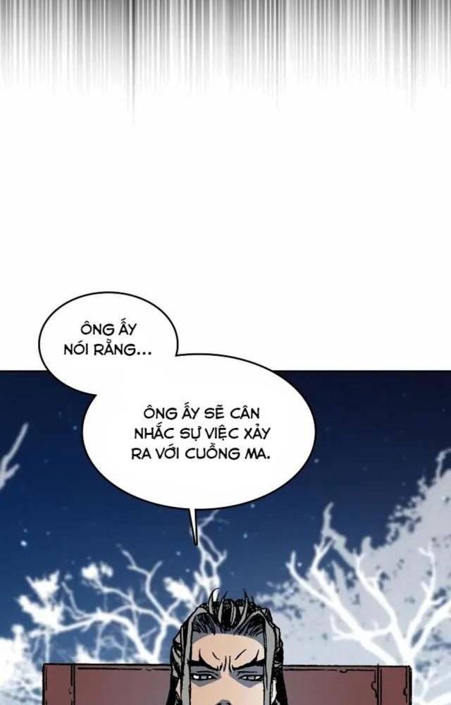 Hồi Ức Của Chiến Thần: Chapter 104