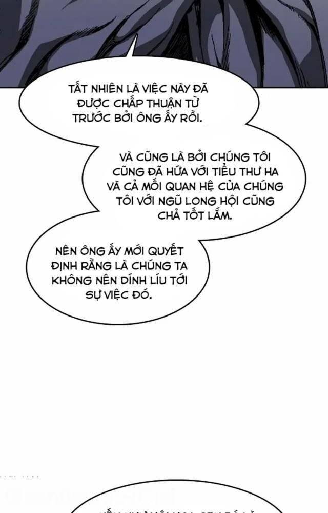 Hồi Ức Của Chiến Thần: Chapter 104