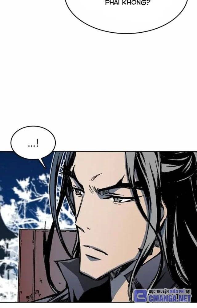Hồi Ức Của Chiến Thần: Chapter 104