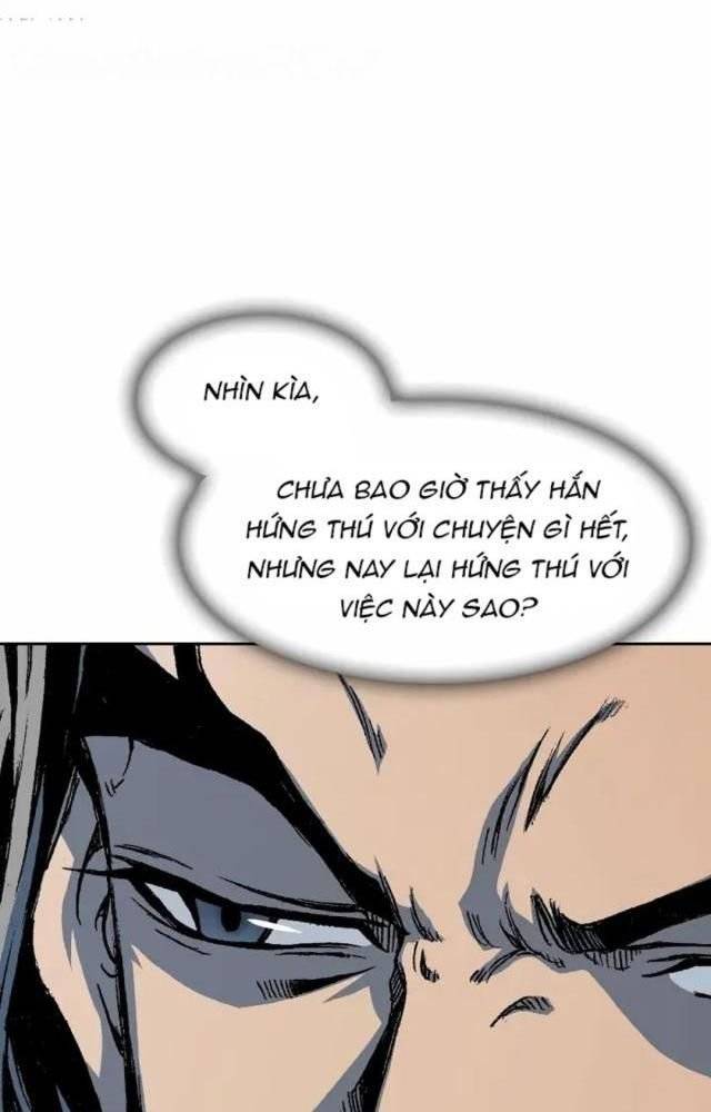 Hồi Ức Của Chiến Thần: Chapter 104