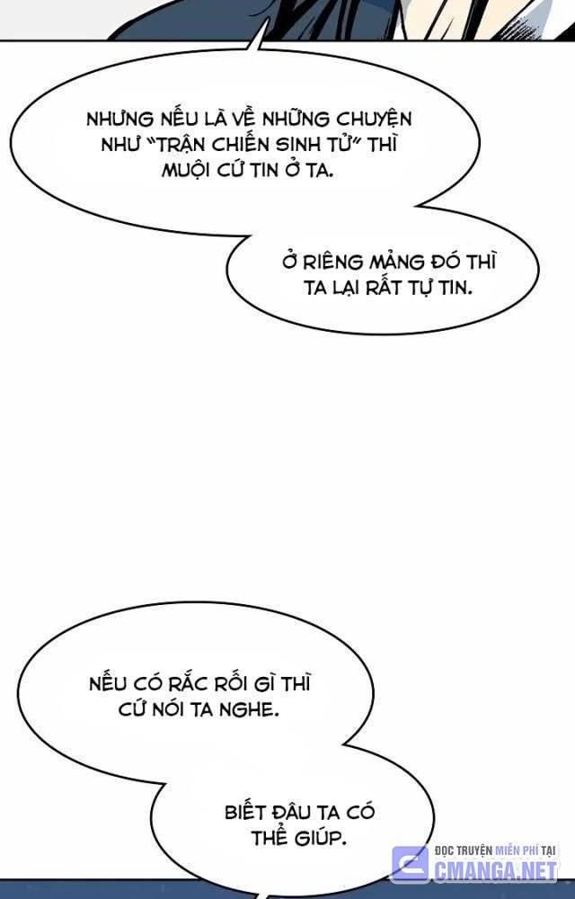 Hồi Ức Của Chiến Thần: Chapter 104