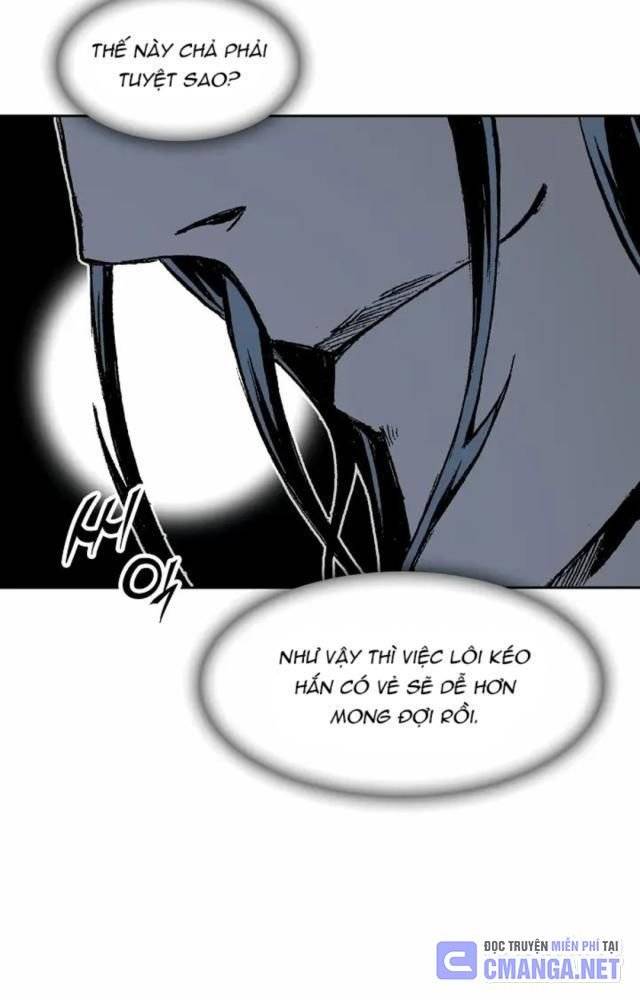Hồi Ức Của Chiến Thần: Chapter 104
