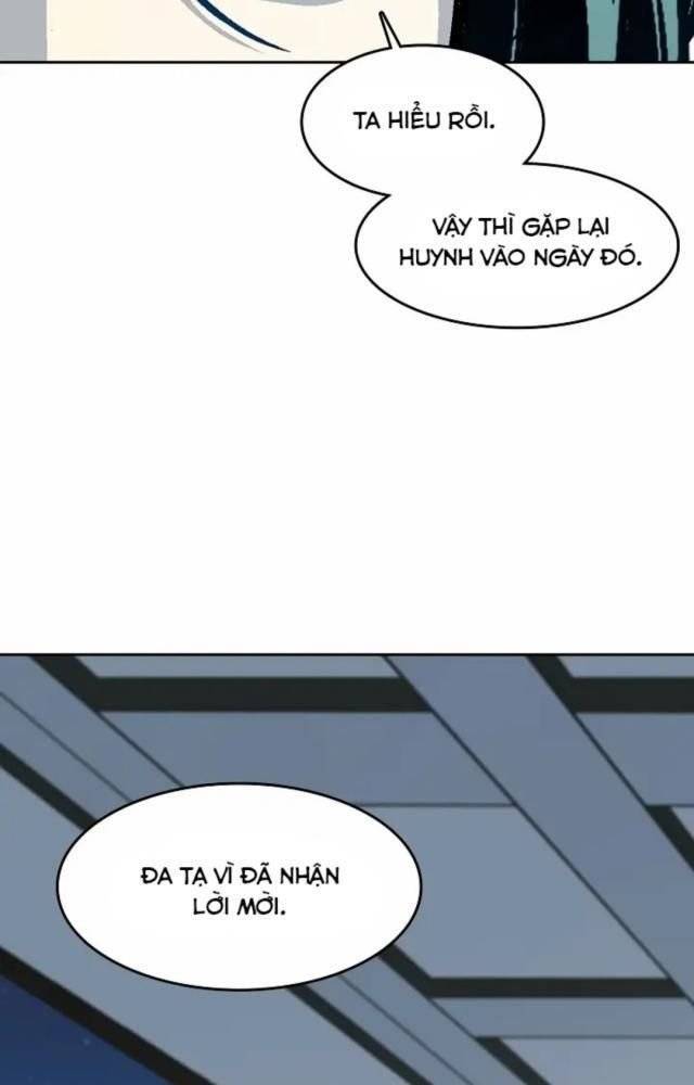 Hồi Ức Của Chiến Thần: Chapter 104