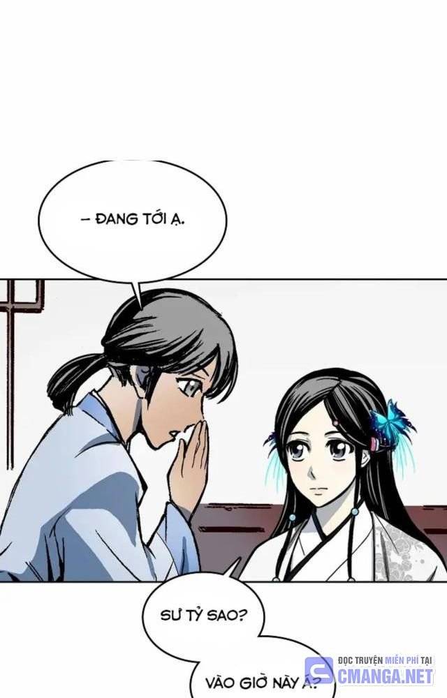 Hồi Ức Của Chiến Thần: Chapter 104