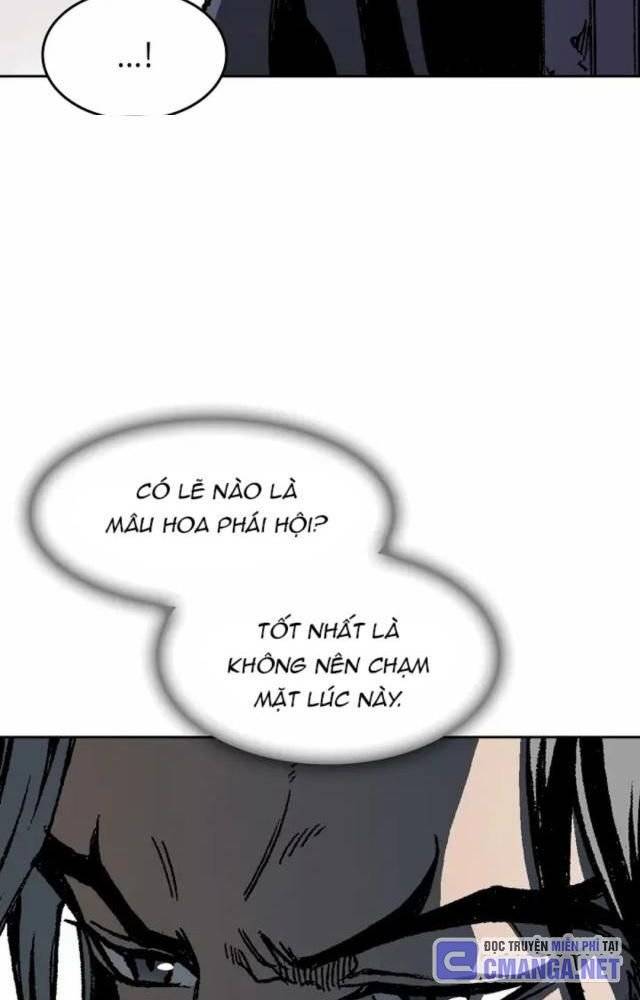 Hồi Ức Của Chiến Thần: Chapter 104