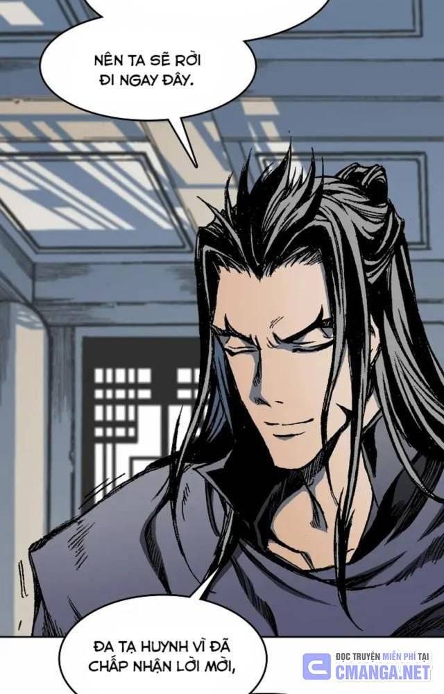 Hồi Ức Của Chiến Thần: Chapter 104
