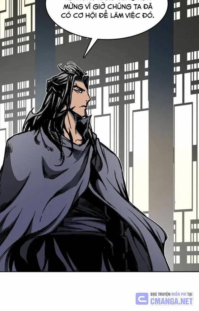 Hồi Ức Của Chiến Thần: Chapter 104