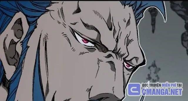 Hồi Ức Của Chiến Thần: Chapter 105