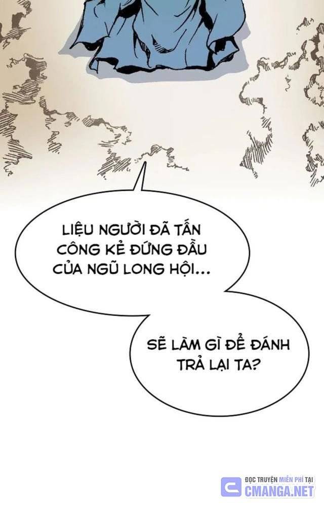 Hồi Ức Của Chiến Thần: Chapter 105