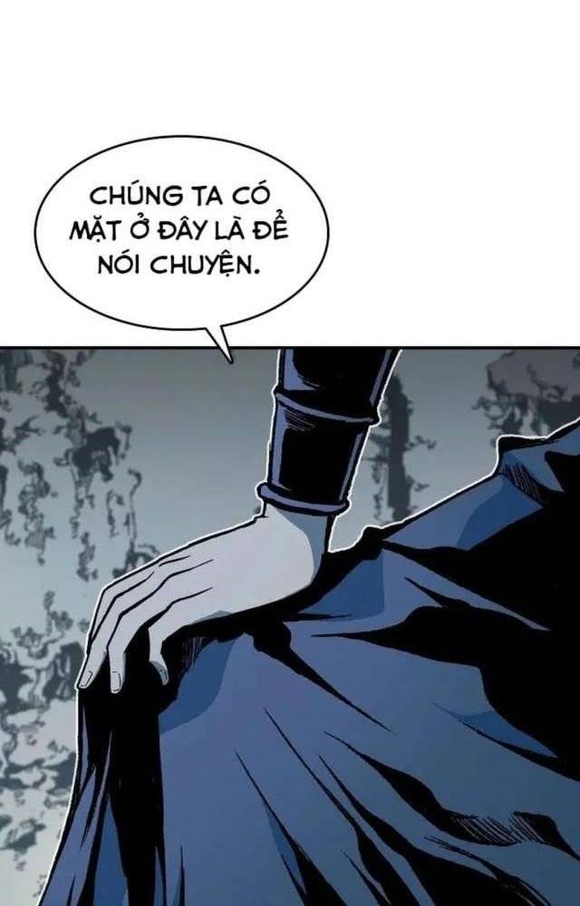 Hồi Ức Của Chiến Thần: Chapter 105