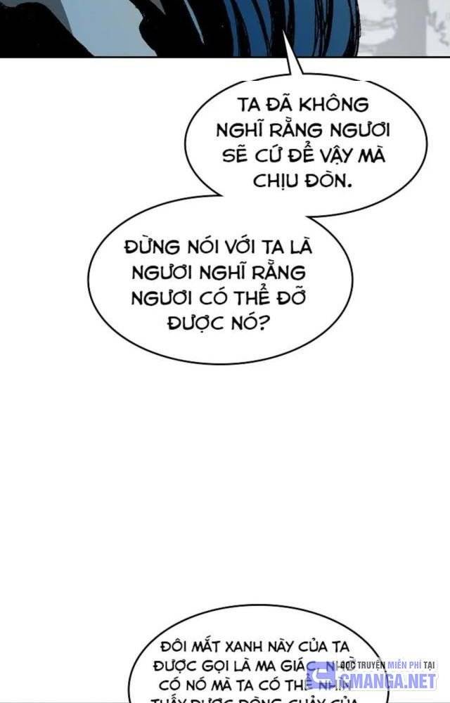 Hồi Ức Của Chiến Thần: Chapter 105