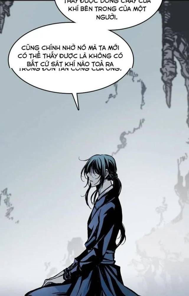 Hồi Ức Của Chiến Thần: Chapter 105