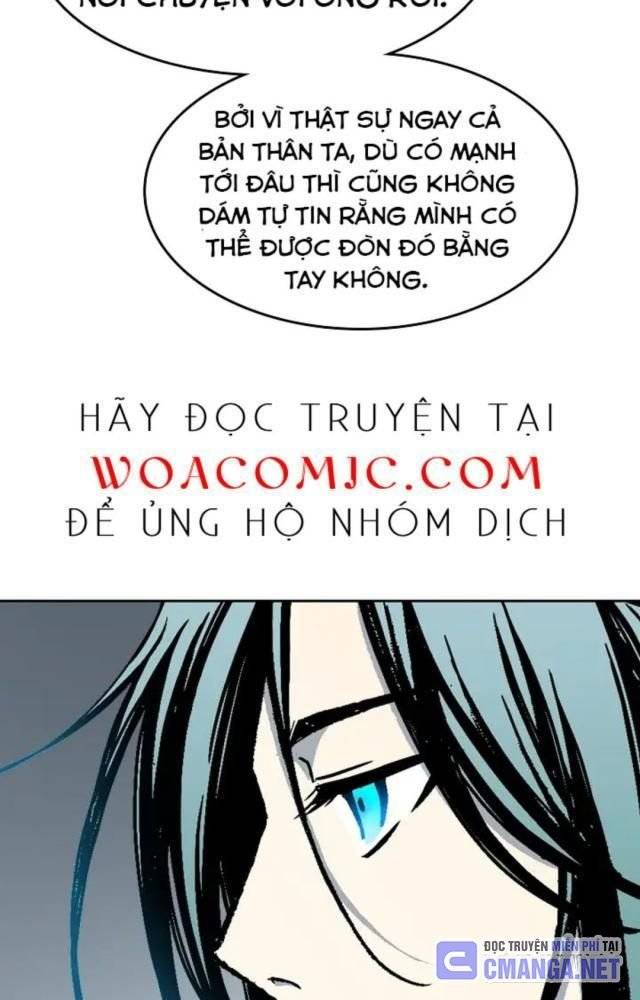Hồi Ức Của Chiến Thần: Chapter 105