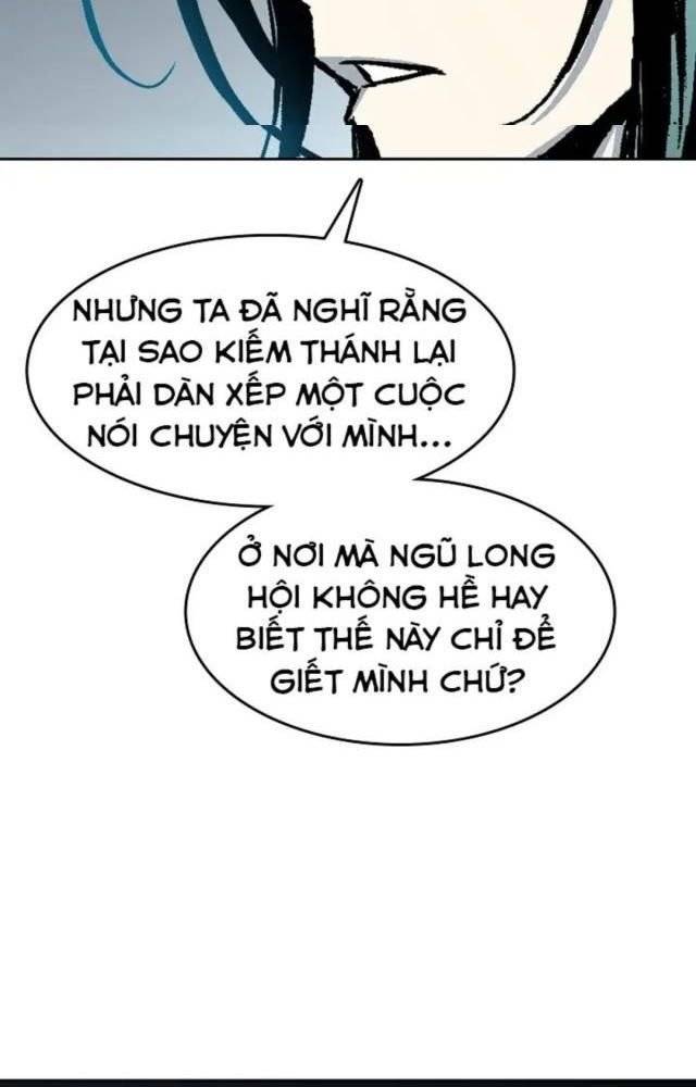 Hồi Ức Của Chiến Thần: Chapter 105