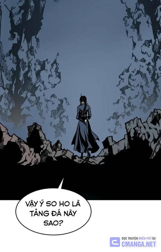 Hồi Ức Của Chiến Thần: Chapter 105