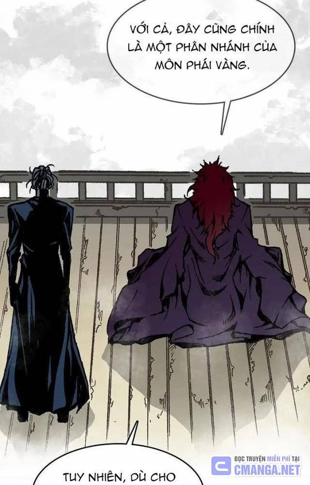 Hồi Ức Của Chiến Thần: Chapter 109