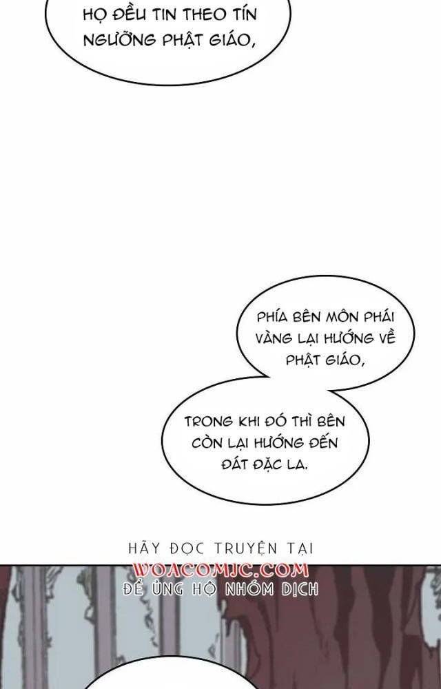 Hồi Ức Của Chiến Thần: Chapter 109