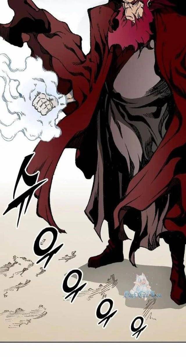 Hồi Ức Của Chiến Thần: Chapter 109