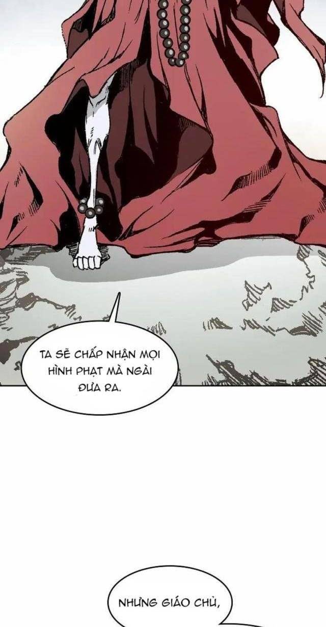 Hồi Ức Của Chiến Thần: Chapter 109