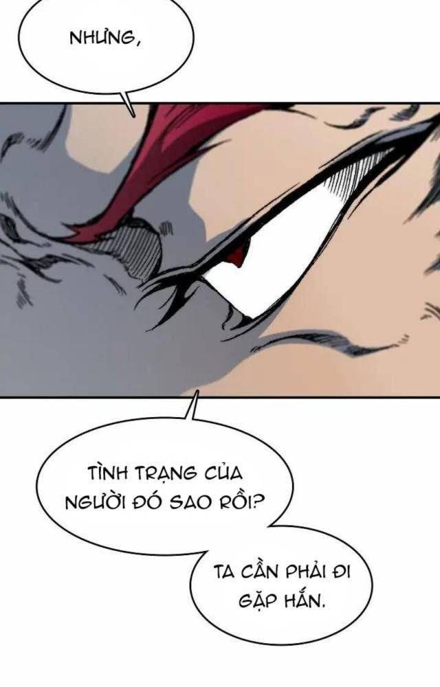 Hồi Ức Của Chiến Thần: Chapter 109