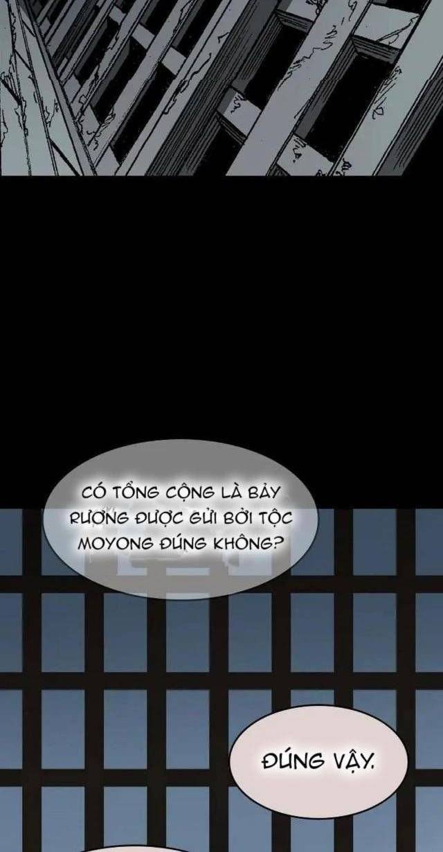 Hồi Ức Của Chiến Thần: Chapter 109