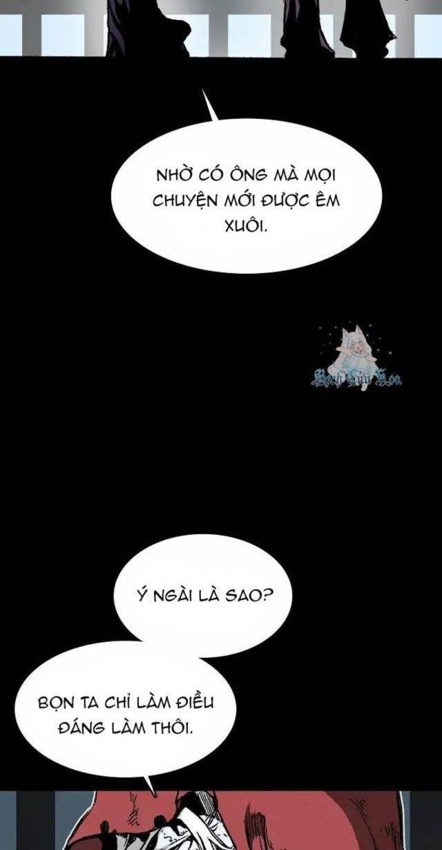 Hồi Ức Của Chiến Thần: Chapter 109