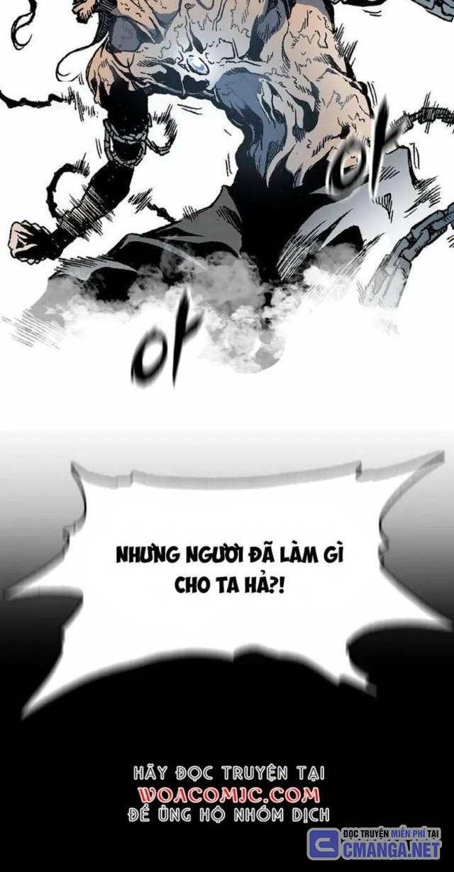 Hồi Ức Của Chiến Thần: Chapter 109