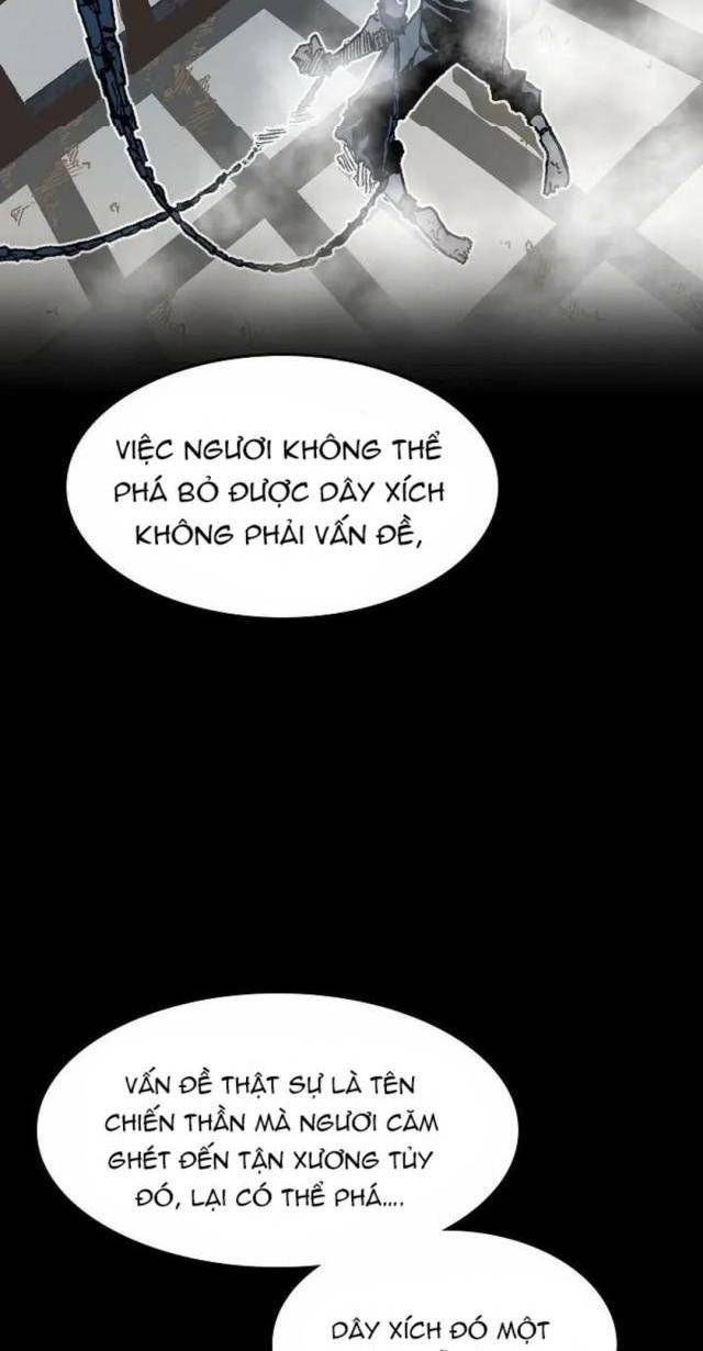 Hồi Ức Của Chiến Thần: Chapter 109