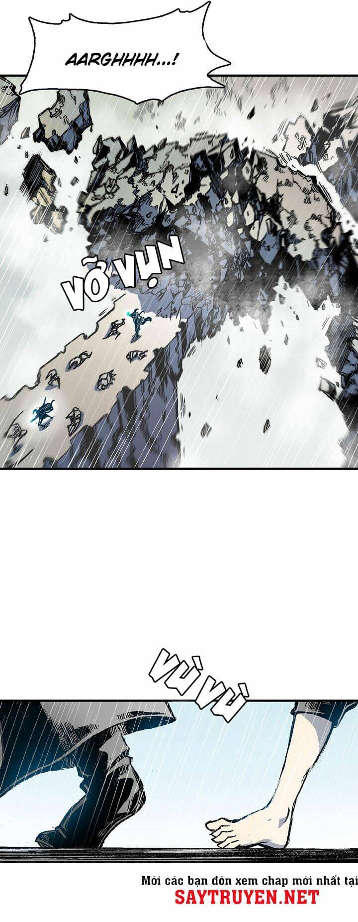 Hồi Ức Của Chiến Thần: Chapter 11
