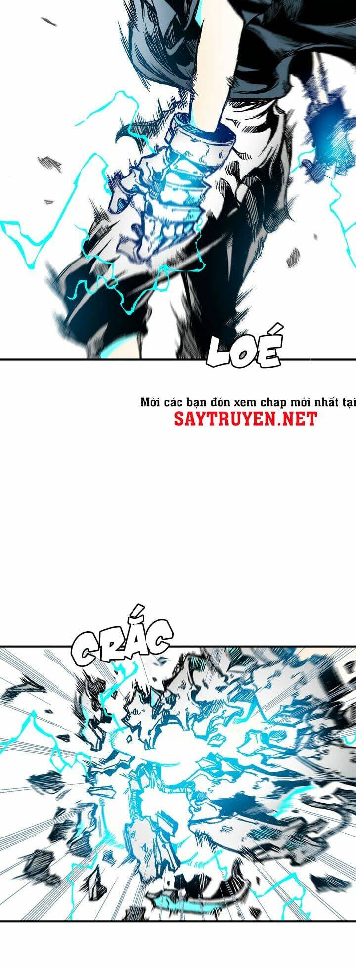 Hồi Ức Của Chiến Thần: Chapter 11