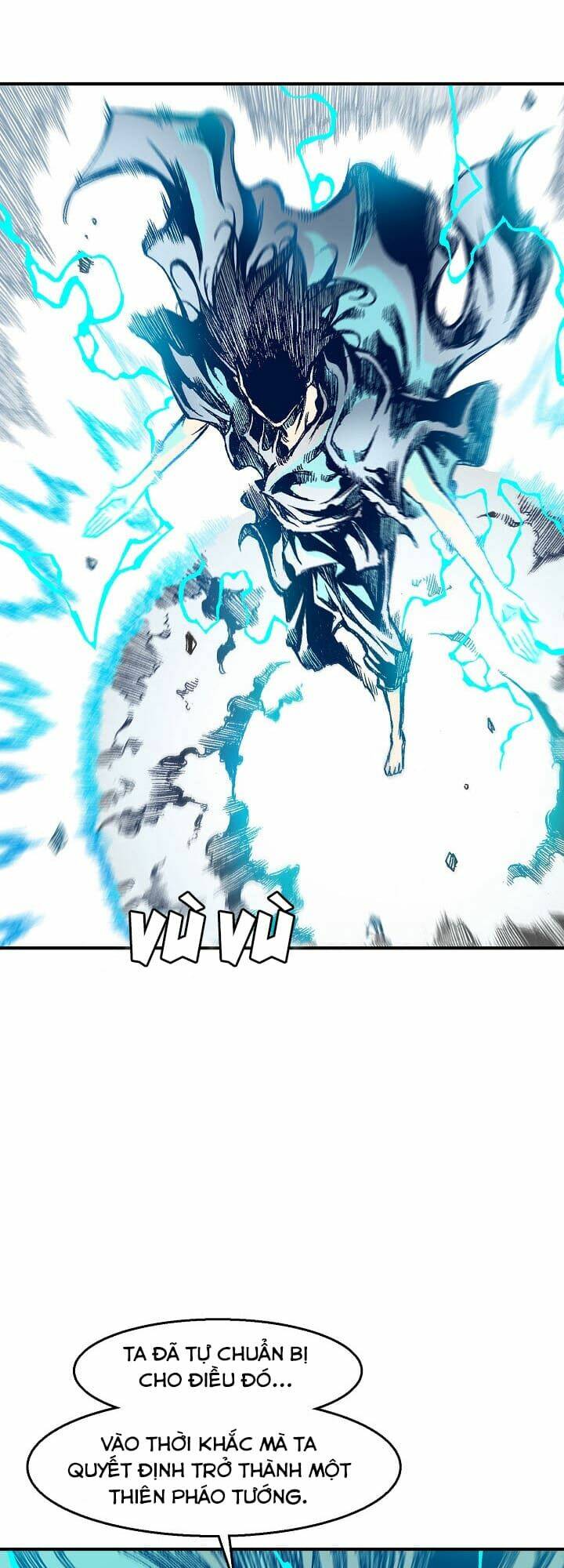 Hồi Ức Của Chiến Thần: Chapter 11