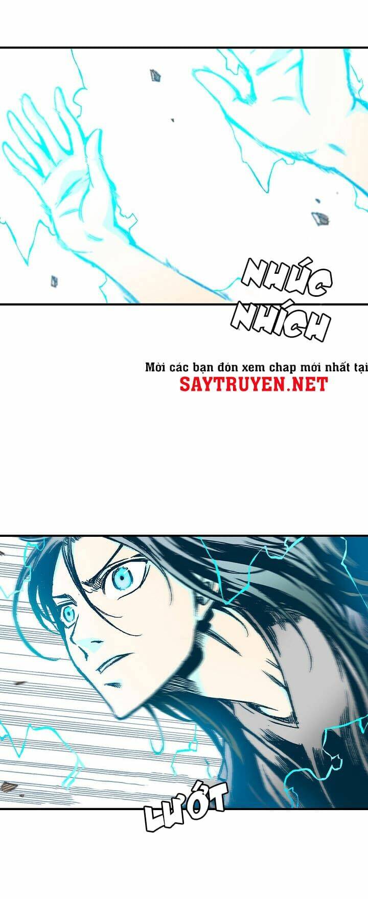Hồi Ức Của Chiến Thần: Chapter 11