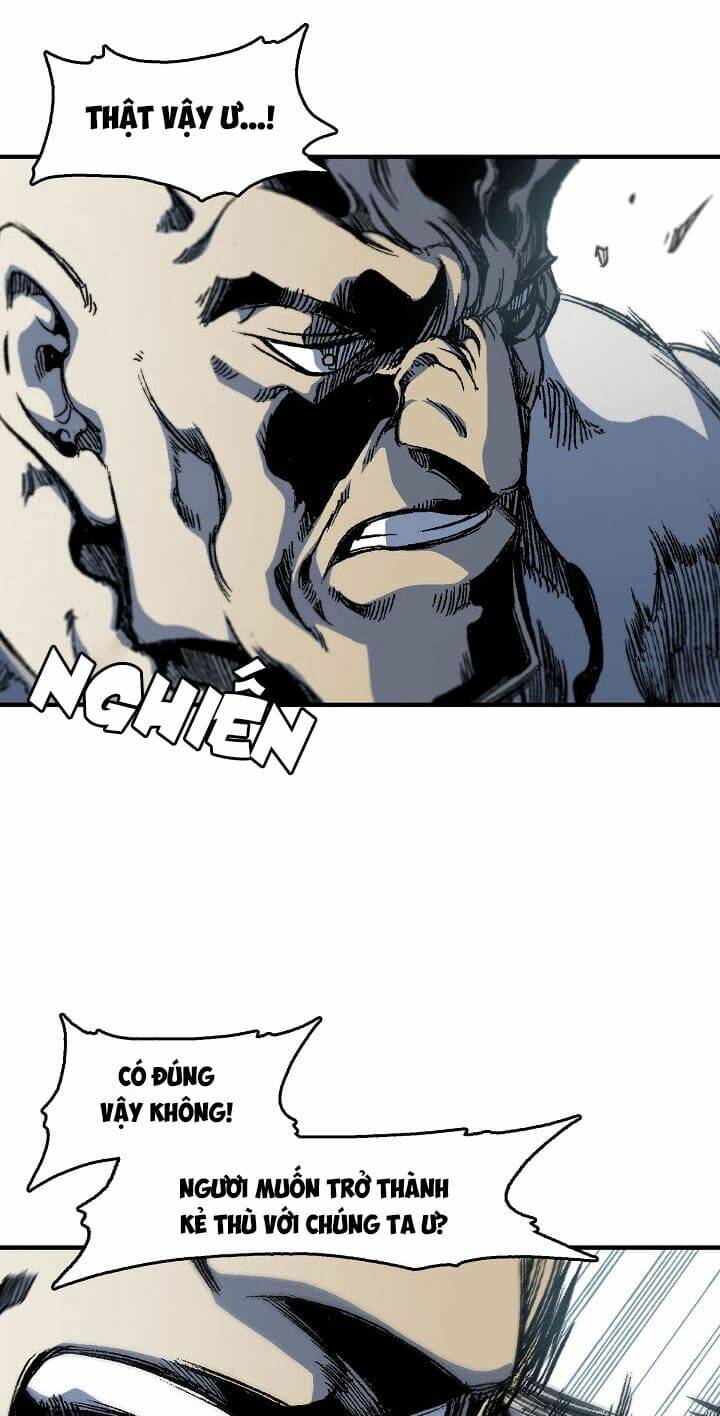 Hồi Ức Của Chiến Thần: Chapter 11