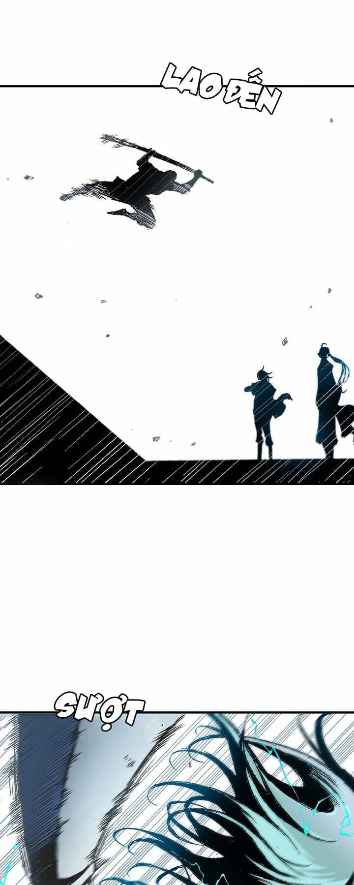 Hồi Ức Của Chiến Thần: Chapter 11