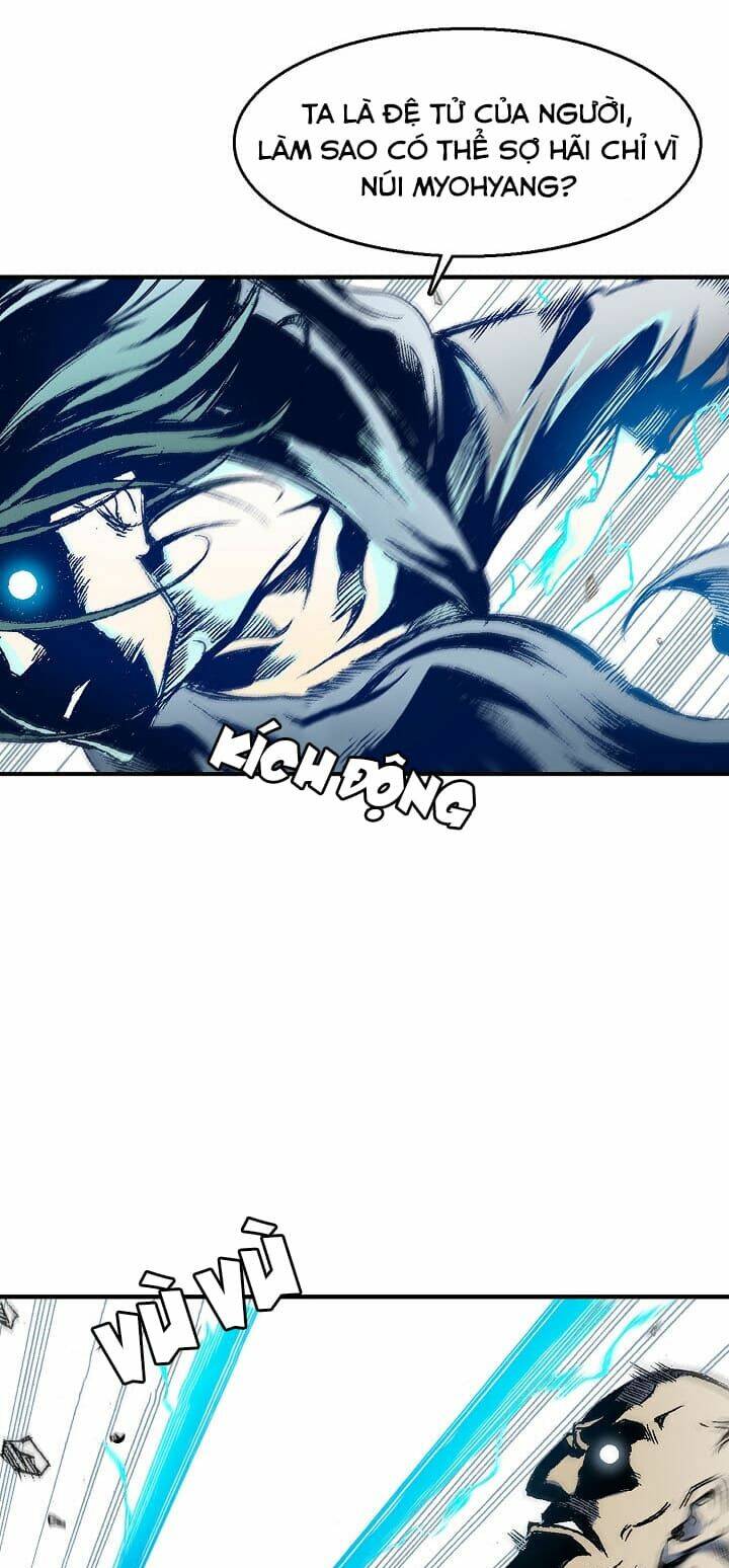 Hồi Ức Của Chiến Thần: Chapter 11