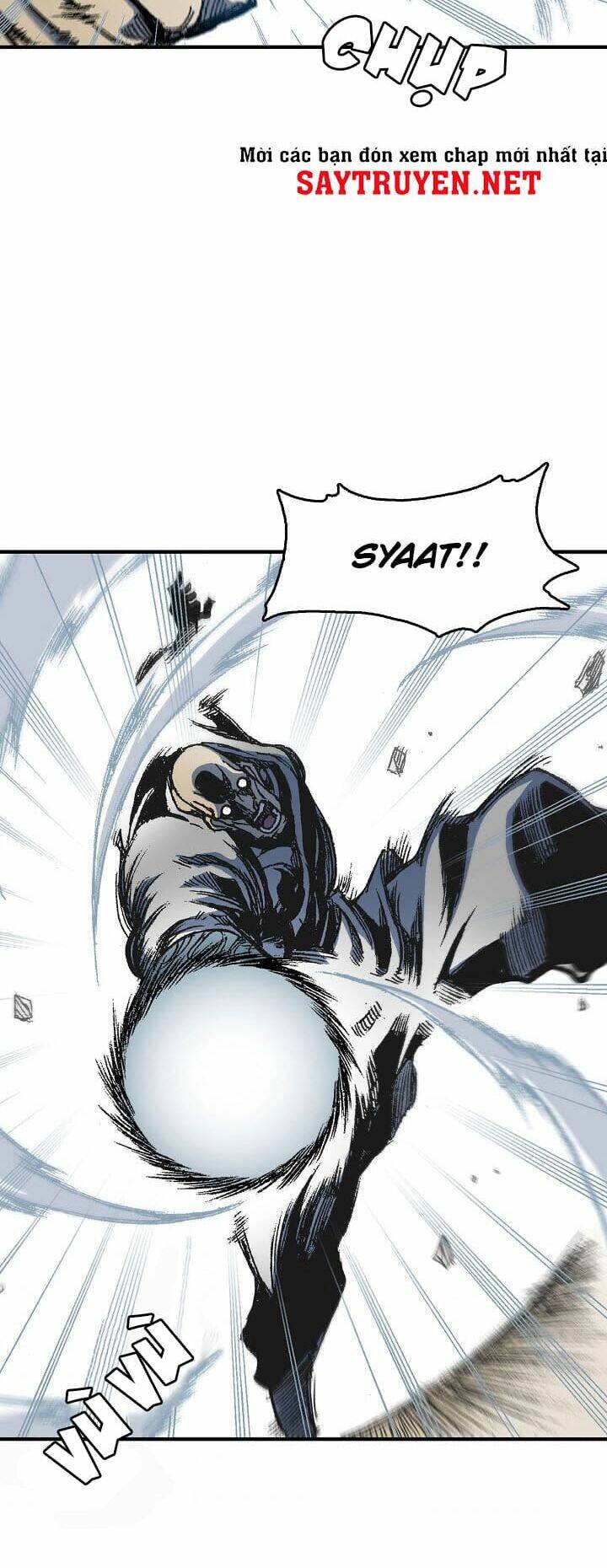 Hồi Ức Của Chiến Thần: Chapter 11